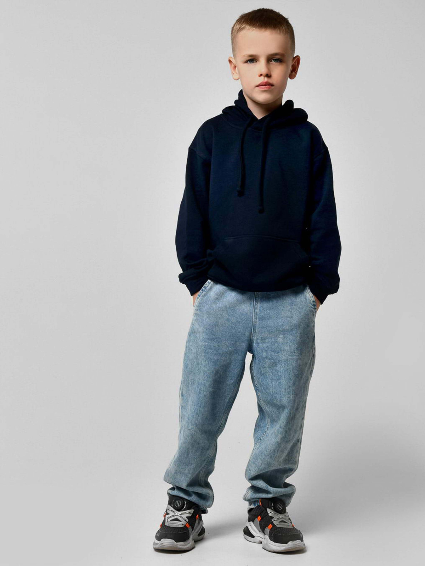 Худі Braska модель 12017-22 Фото