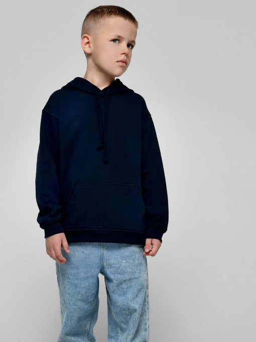 Худи Braska модель 12017-22 Фото