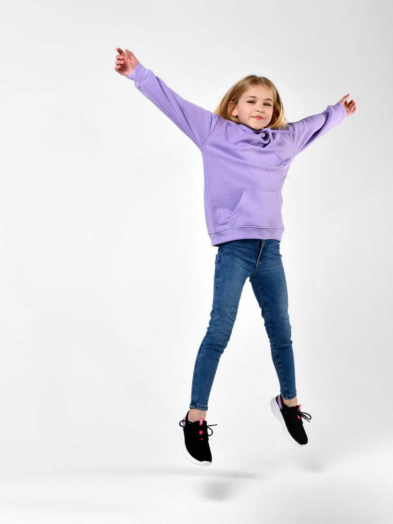 Худи Braska модель 12017-23 Фото