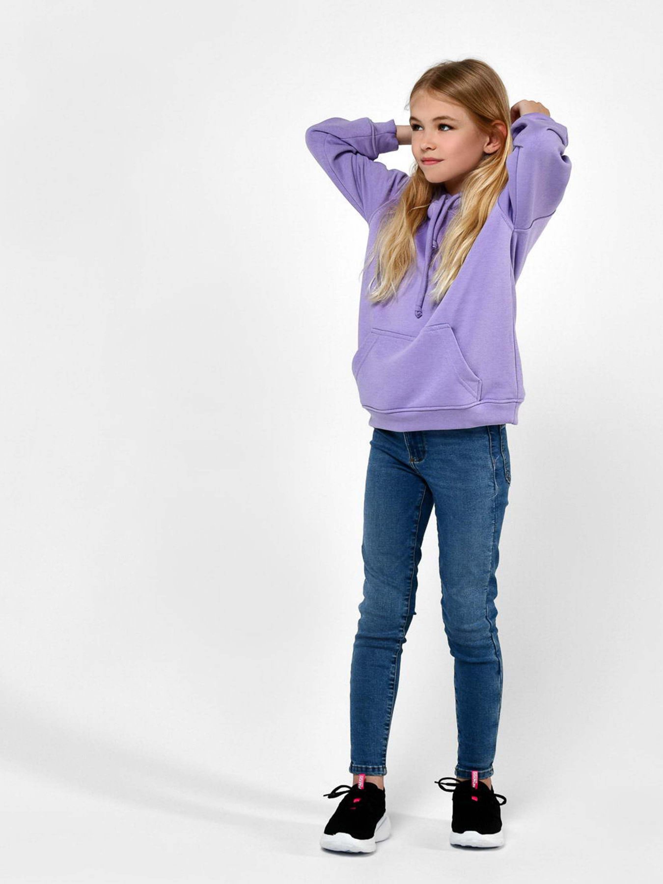 Худи Braska модель 12017-23 Фото