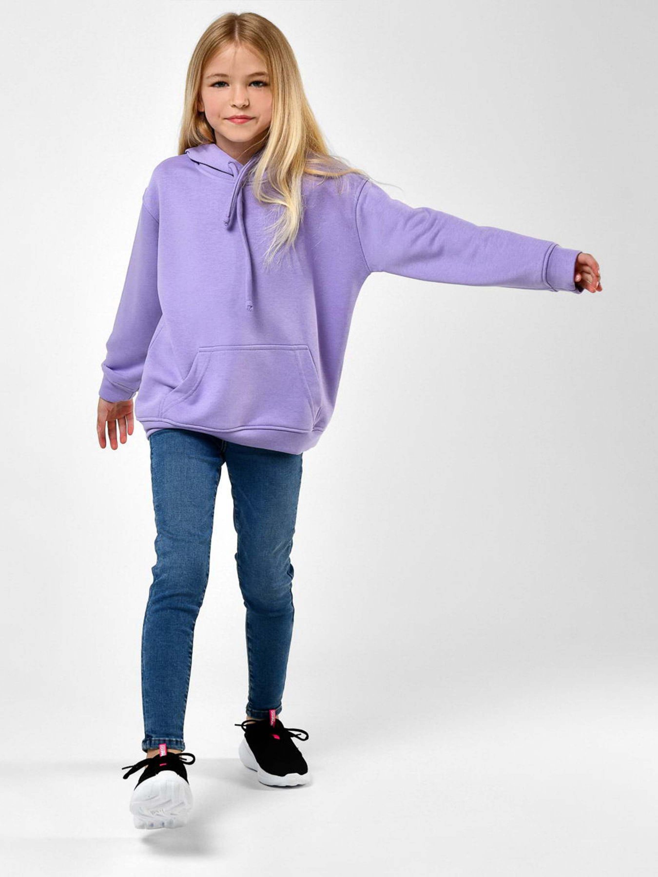 Худи Braska модель 12017-23 Худи Braska модель 12017-23 Фото