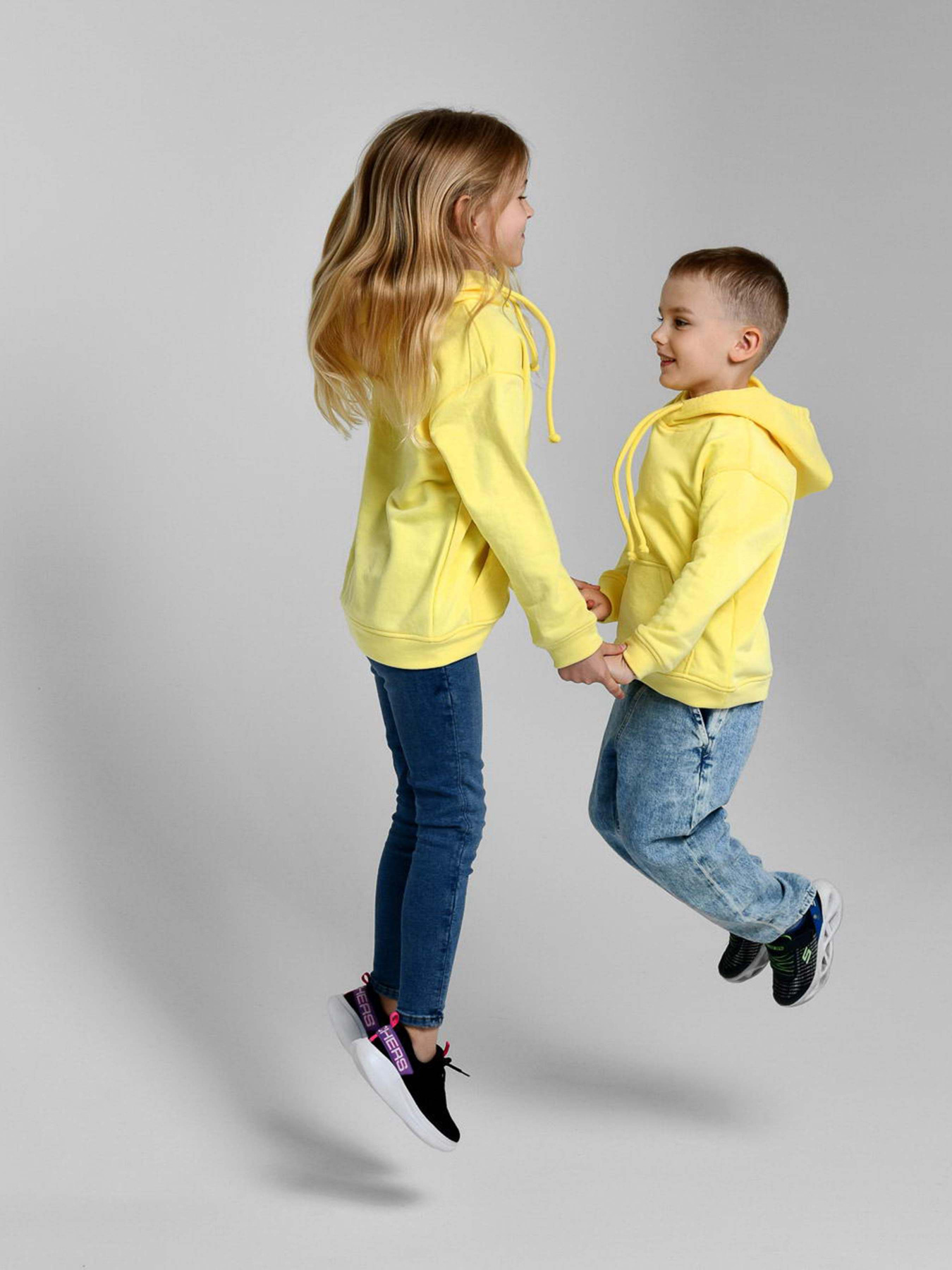 Худи Braska модель 12017-24 Фото