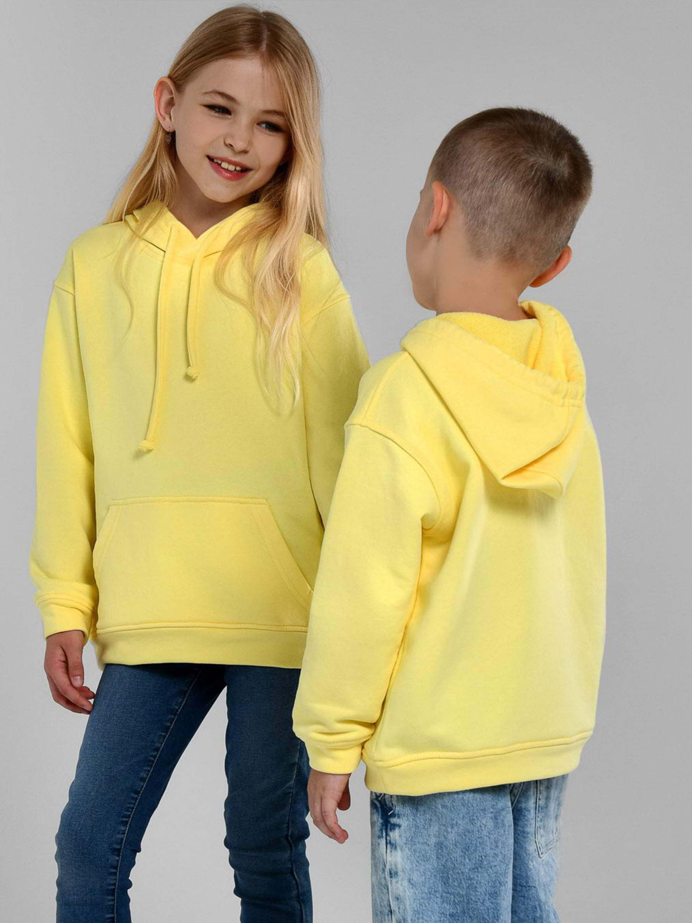 Худи Braska модель 12017-24 Фото