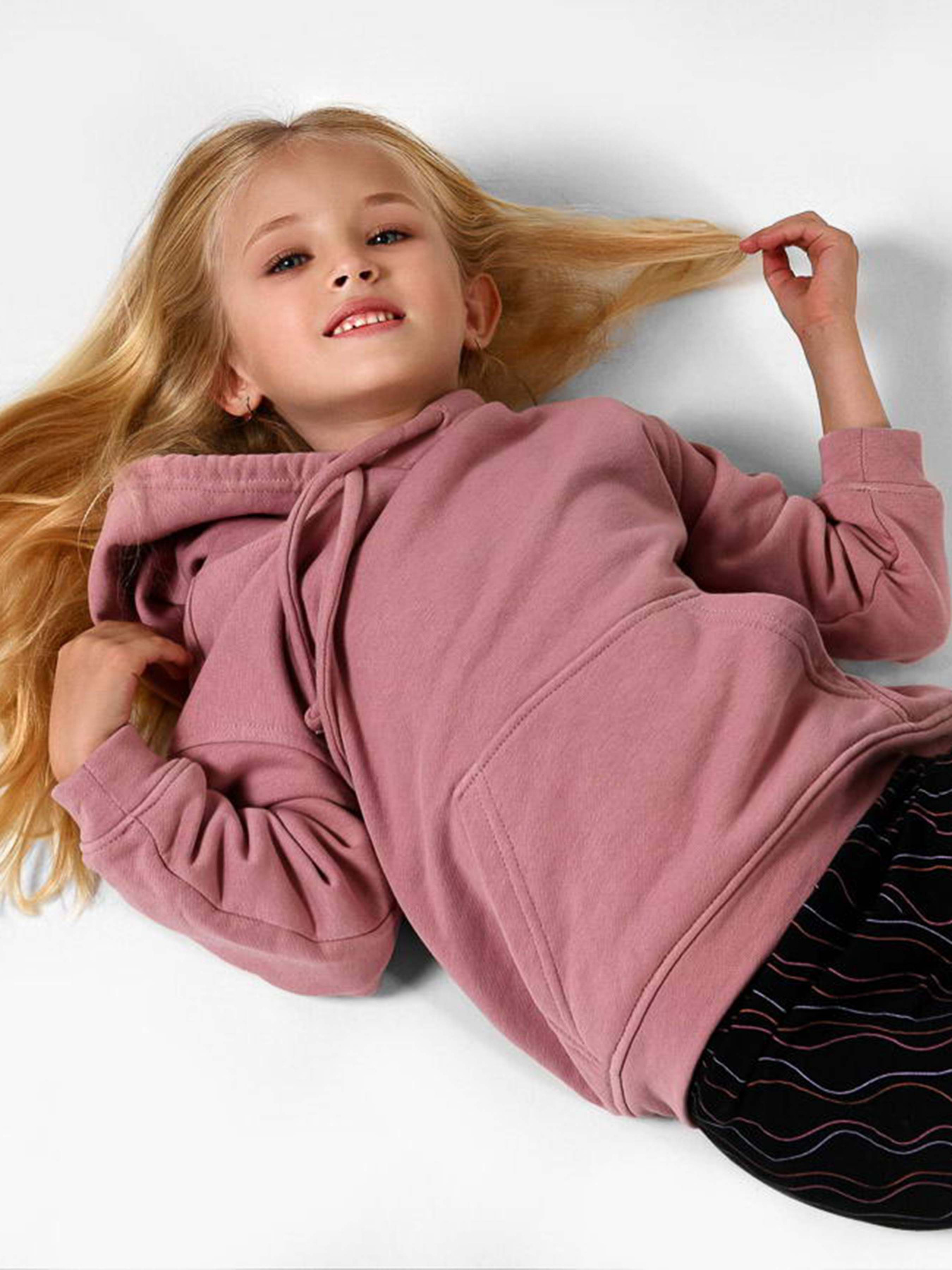 Худи Braska модель 12017-25 Фото