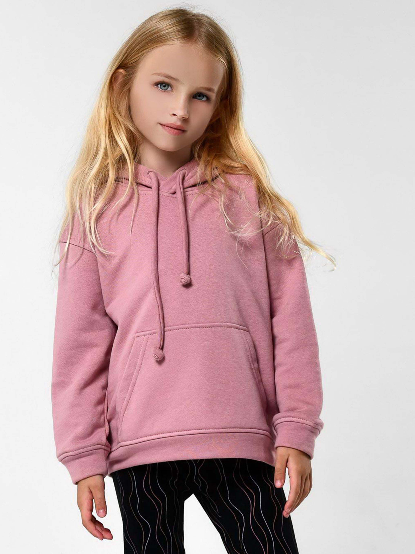 Худи Braska модель 12017-25 Фото