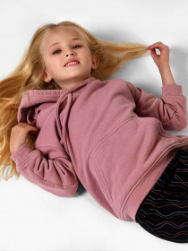 Худі Braska модель 12017-25 Фото