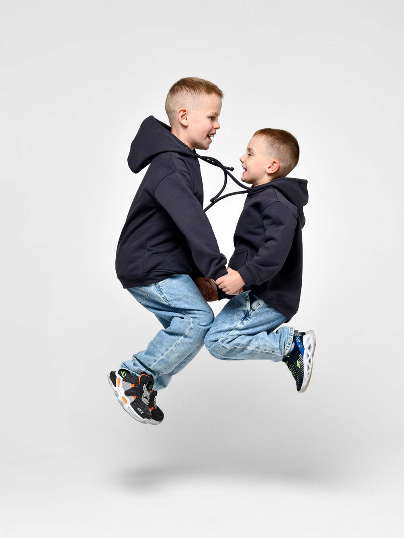 Худи Braska модель 12017-29 Фото