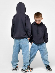 Худи Braska модель 12017-29 Фото