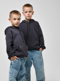 Худи Braska модель 12017-29 Фото