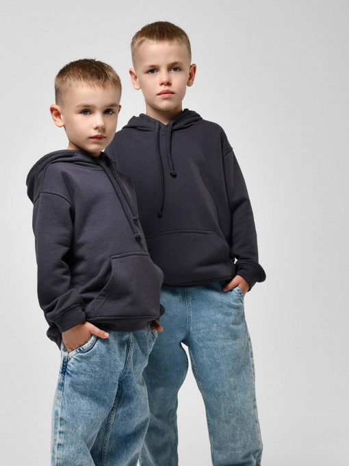 Худи Braska модель 12017-29 Фото