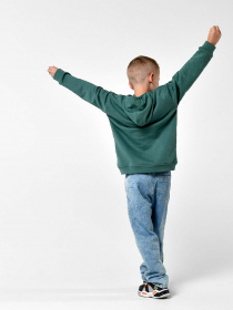 Худі Braska модель 12017-31 Фото