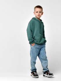 Худі Braska модель 12017-31 Фото