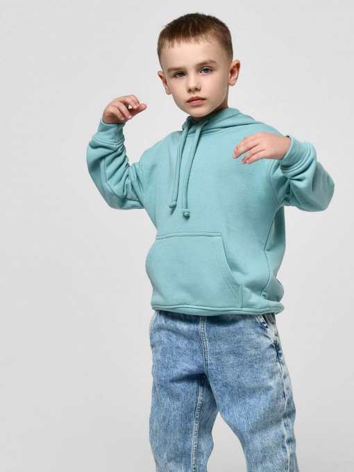 Худі Braska модель 12017-7 Фото