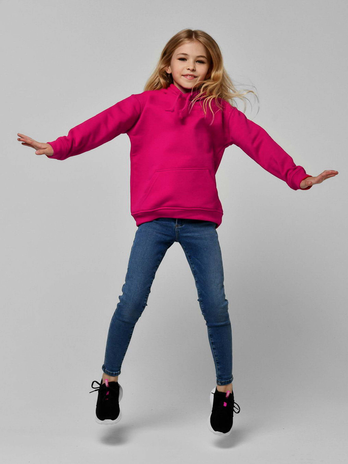 Худи Braska модель 12017-9 Фото