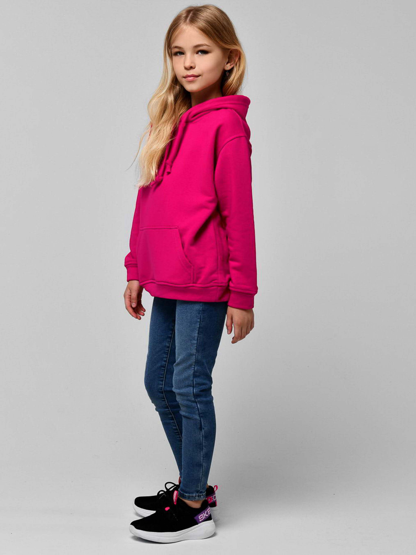 Худи Braska модель 12017-9 Фото