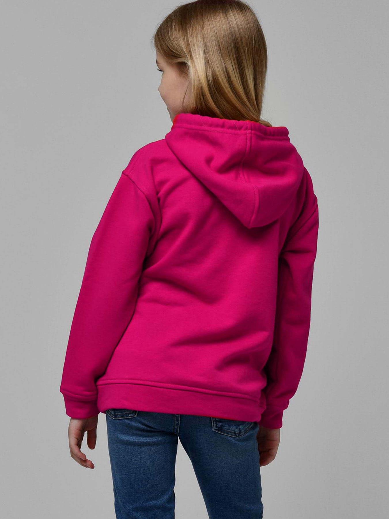 Худи Braska модель 12017-9 Фото