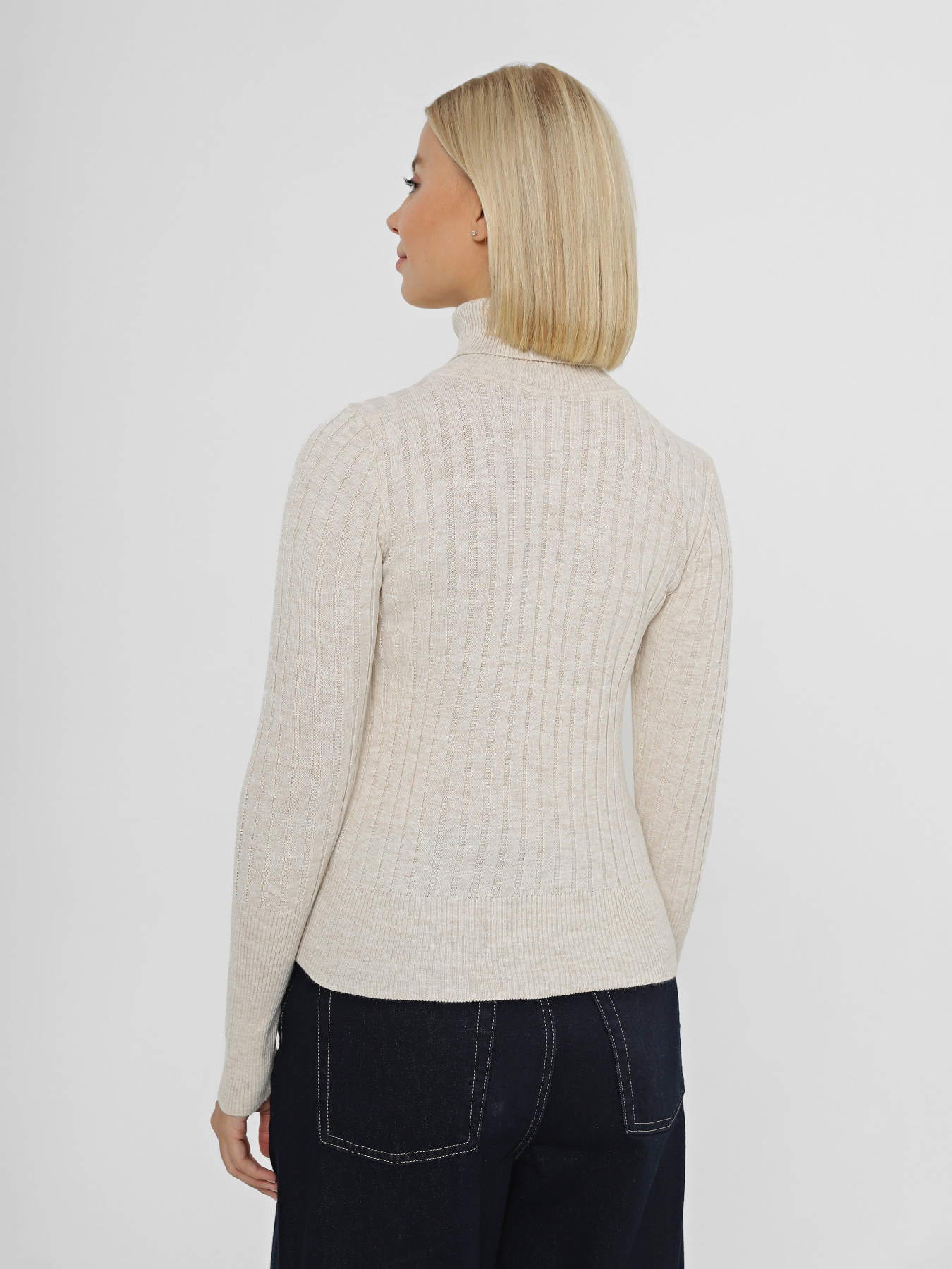 Водолазка Braska модель 6992-10 Фото