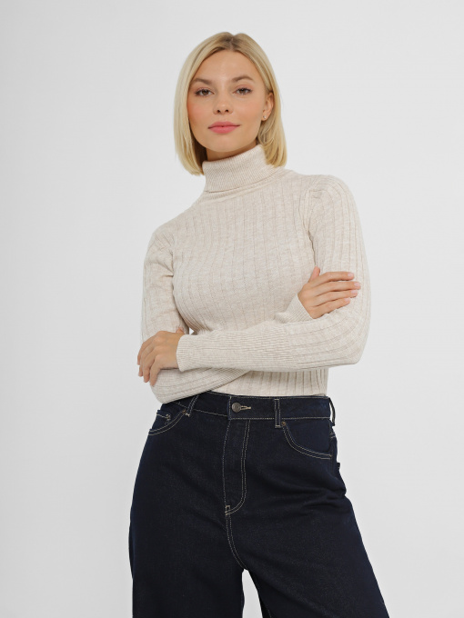 Водолазка Braska модель 6992-10 Фото