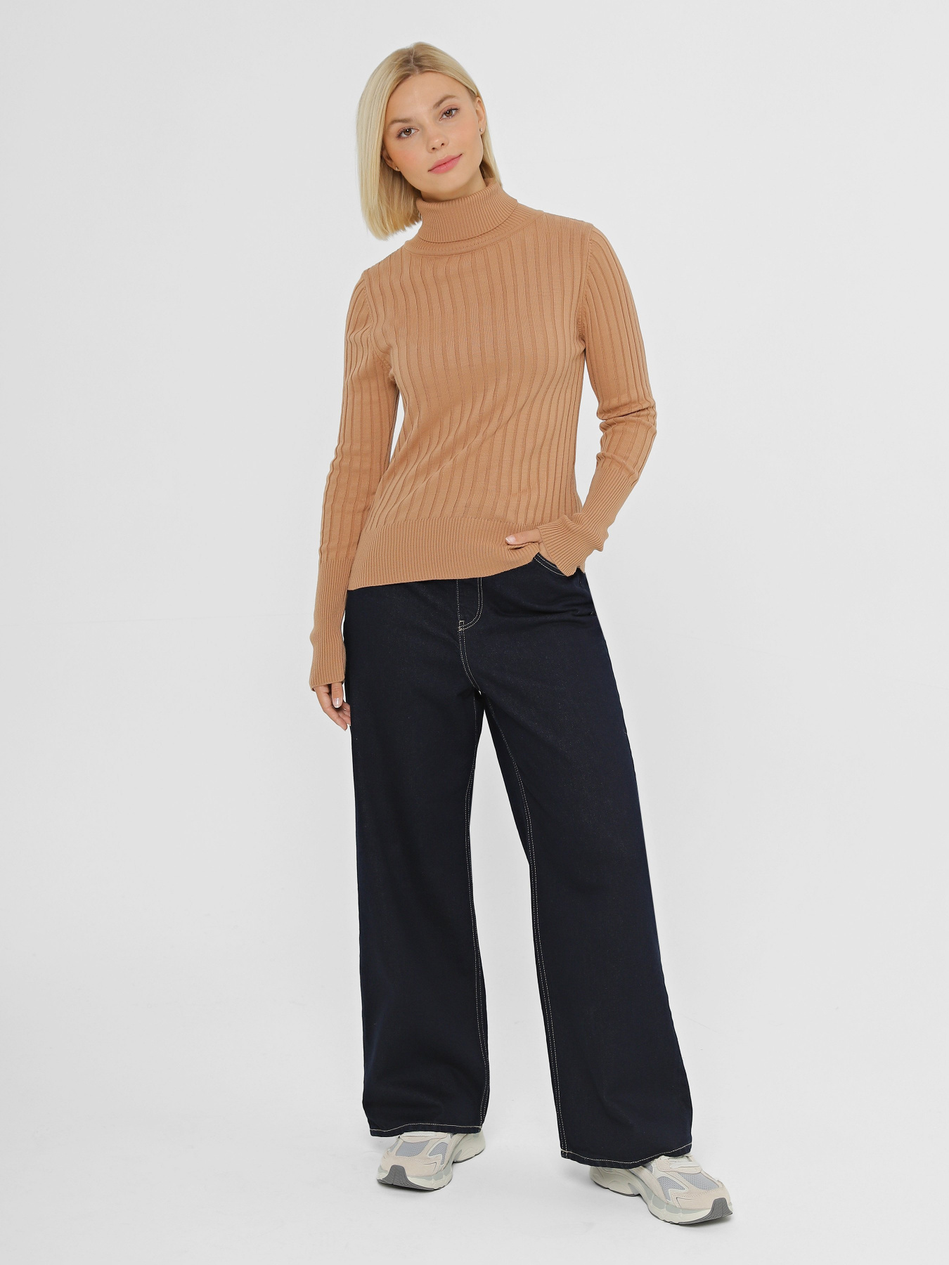 Водолазка Braska модель 6992-26 Фото