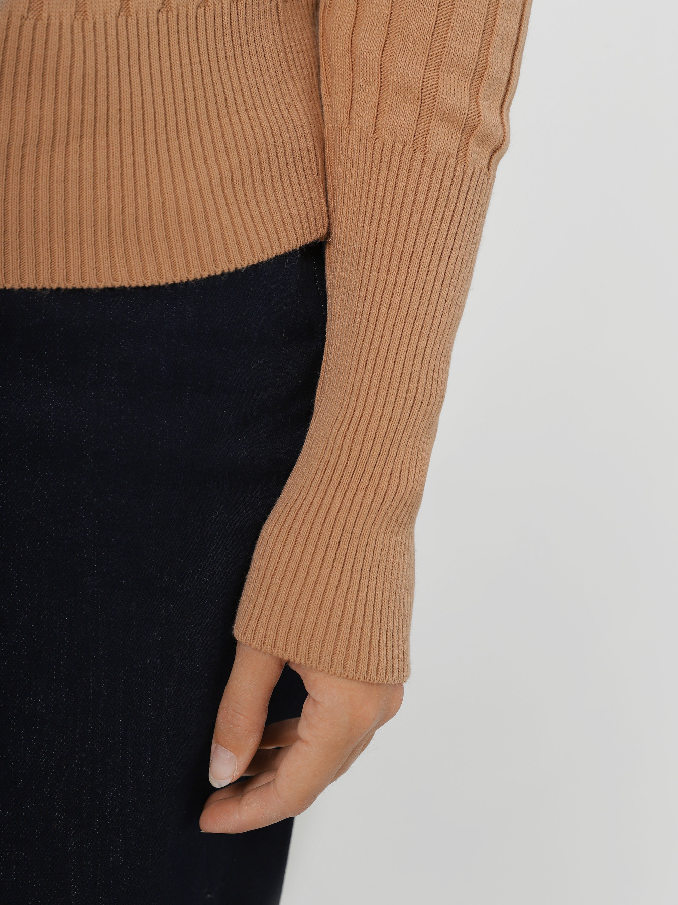 Водолазка Braska модель 6992-26 Фото