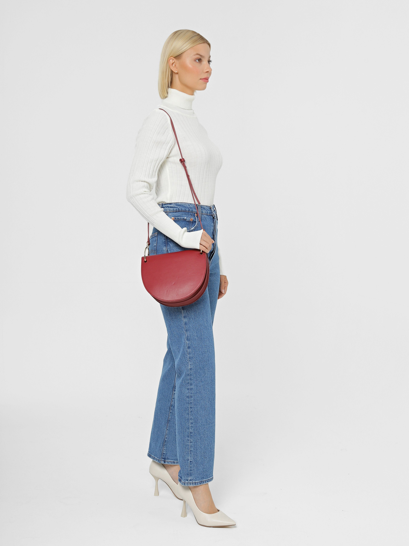 Гольф Braska модель 6992-3 Фото