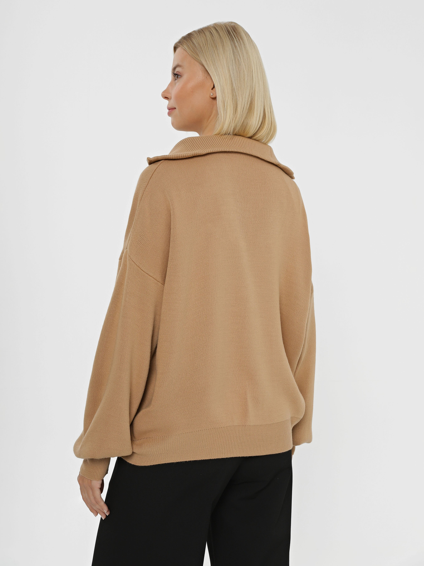 Свитер Braska модель 6998-10 Фото