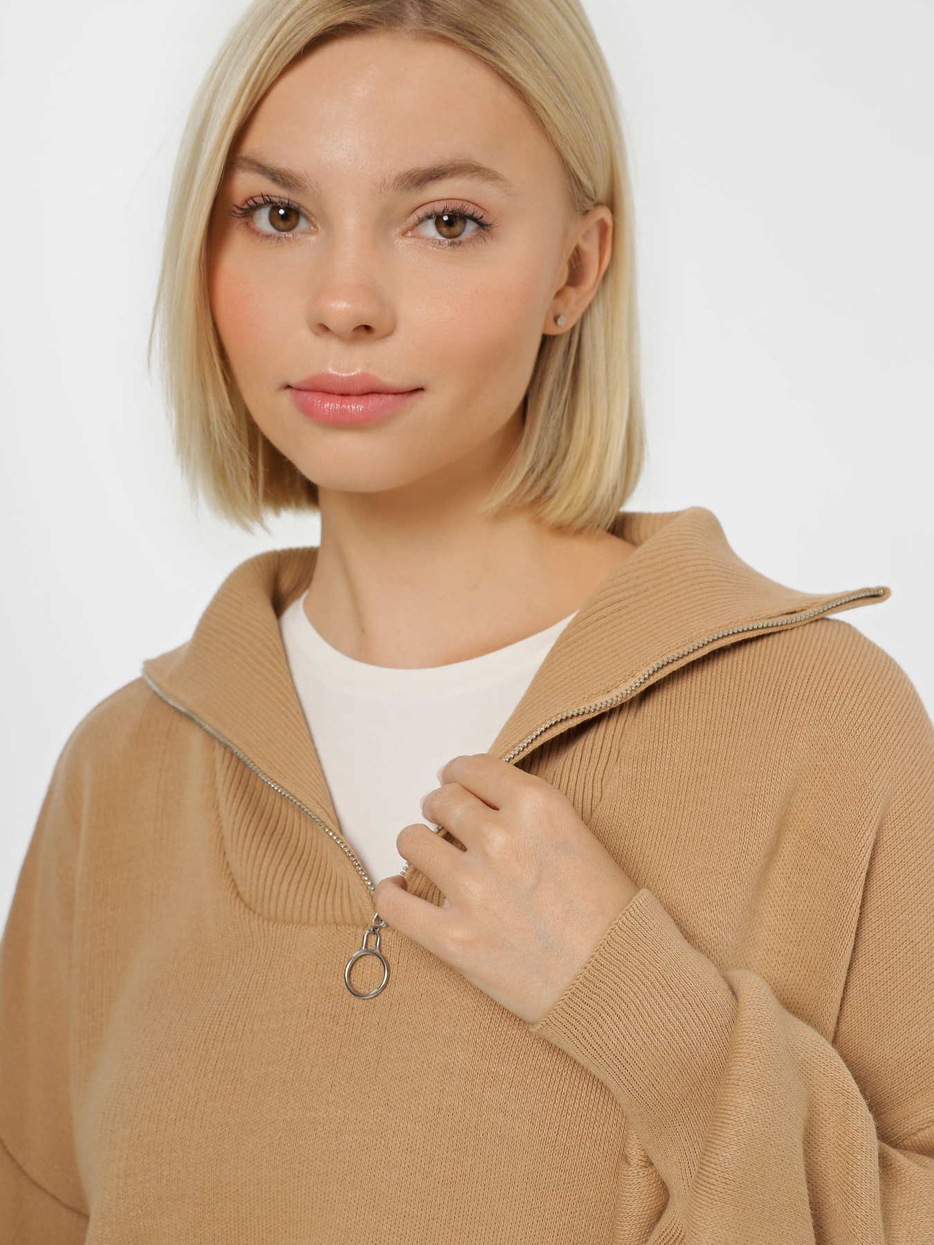 Светр Braska модель 6998-10 Фото