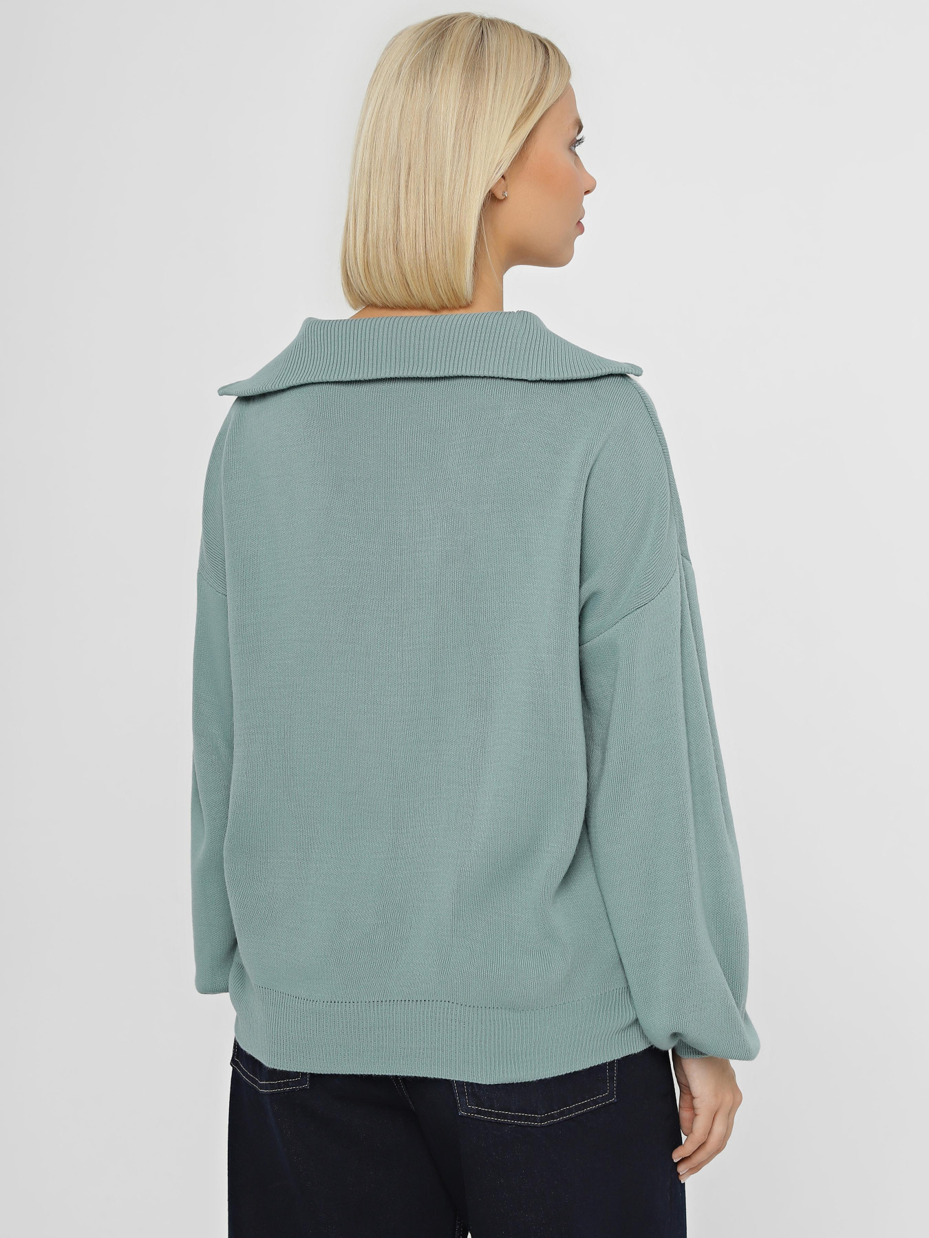 Свитер Braska модель 6998-7 Фото