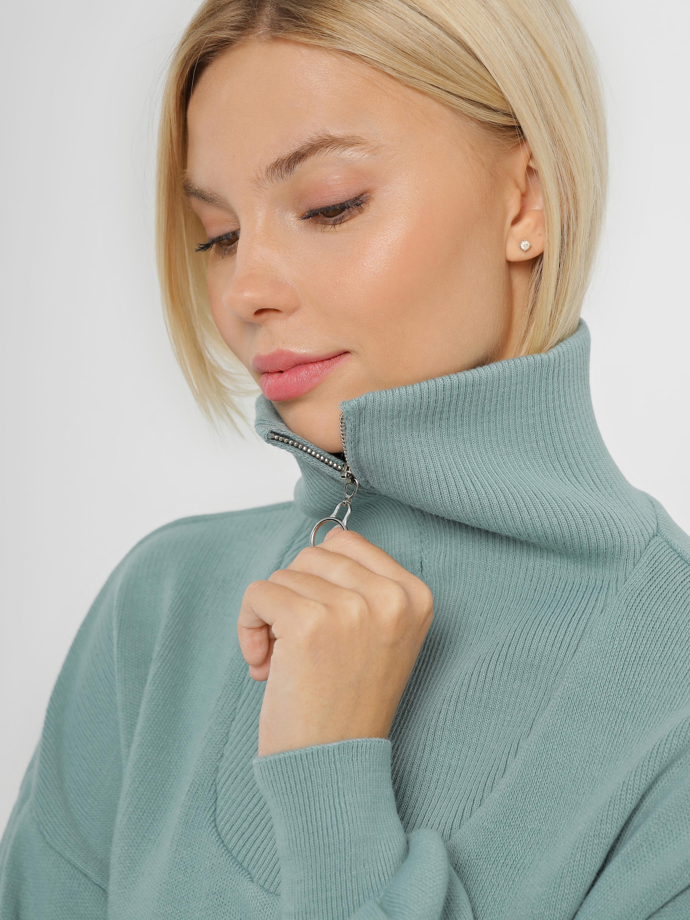 Свитер Braska модель 6998-7 Фото