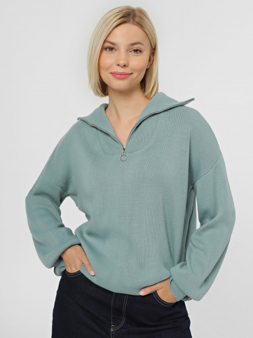 Свитер Braska модель 6998-7 Фото