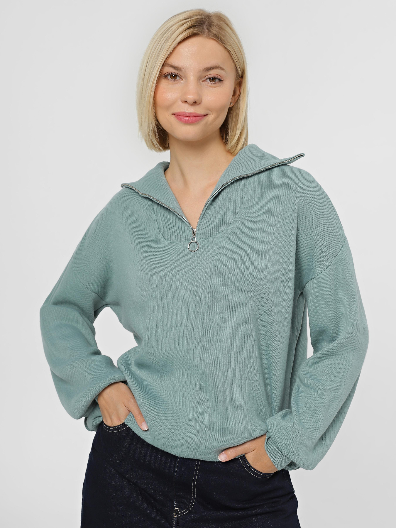 Светр Braska модель 6998-7 Фото