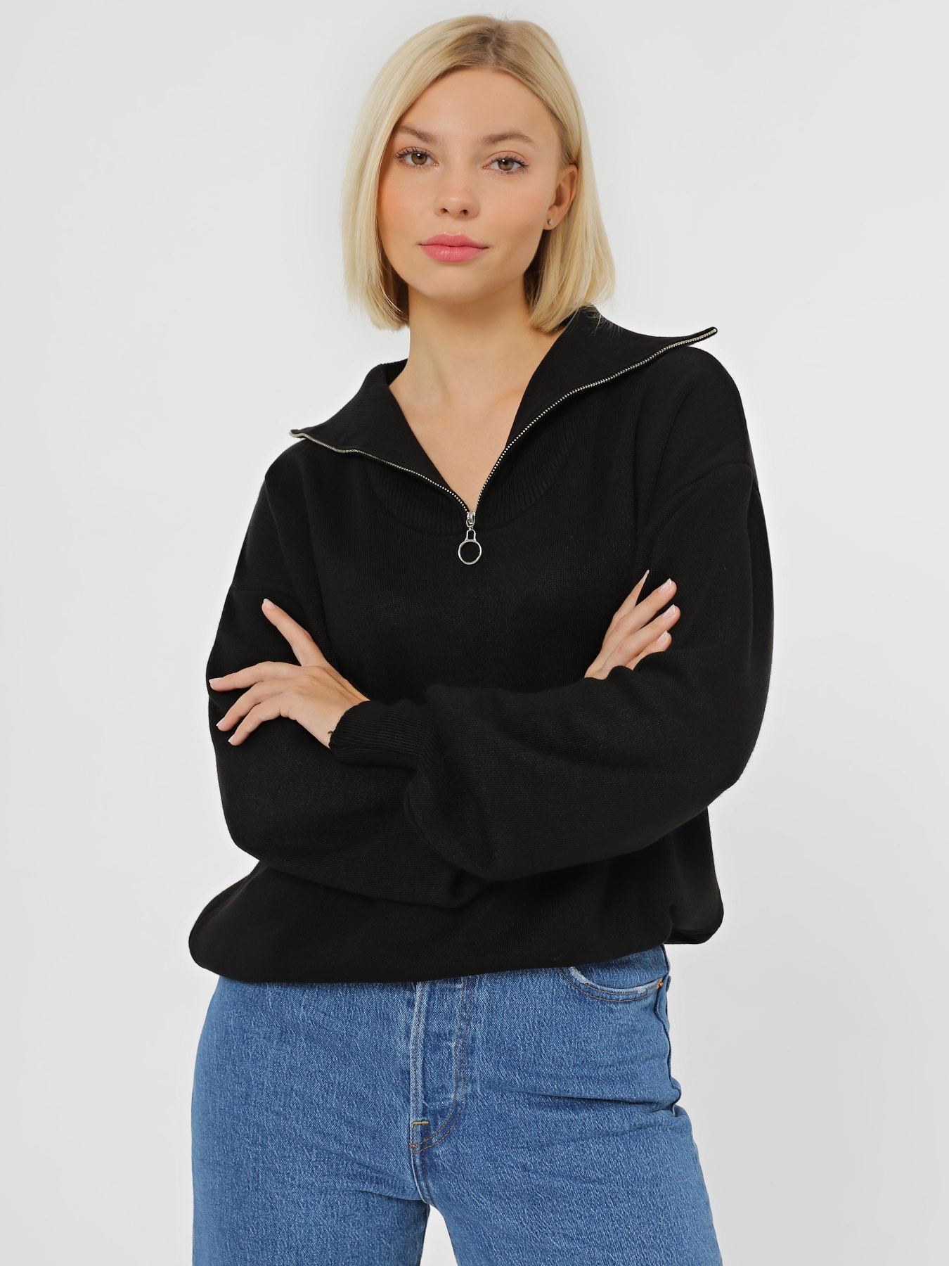 Свитер Braska модель 6998-8 Фото