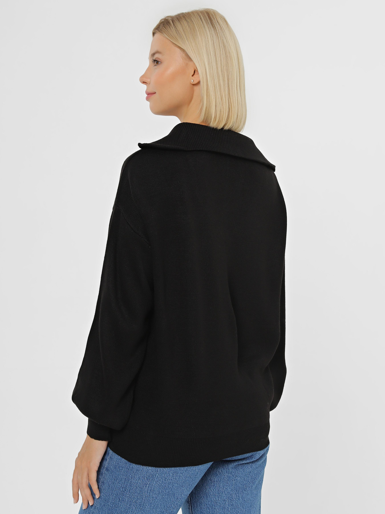 Светр Braska модель 6998-8 Фото