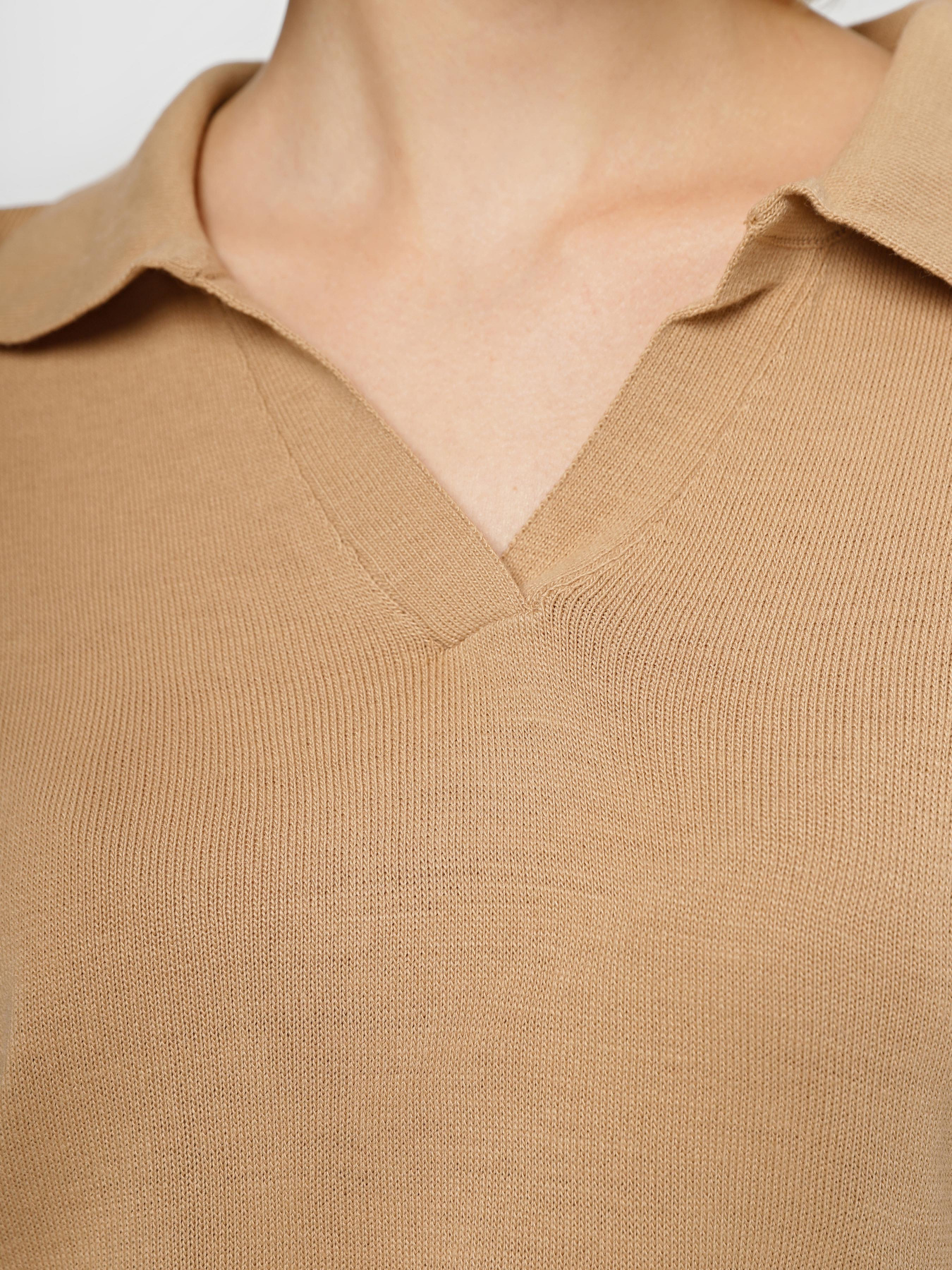 Джемпер Braska модель 7001-10 Фото