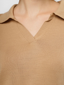 Джемпер Braska модель 7001-10 Фото