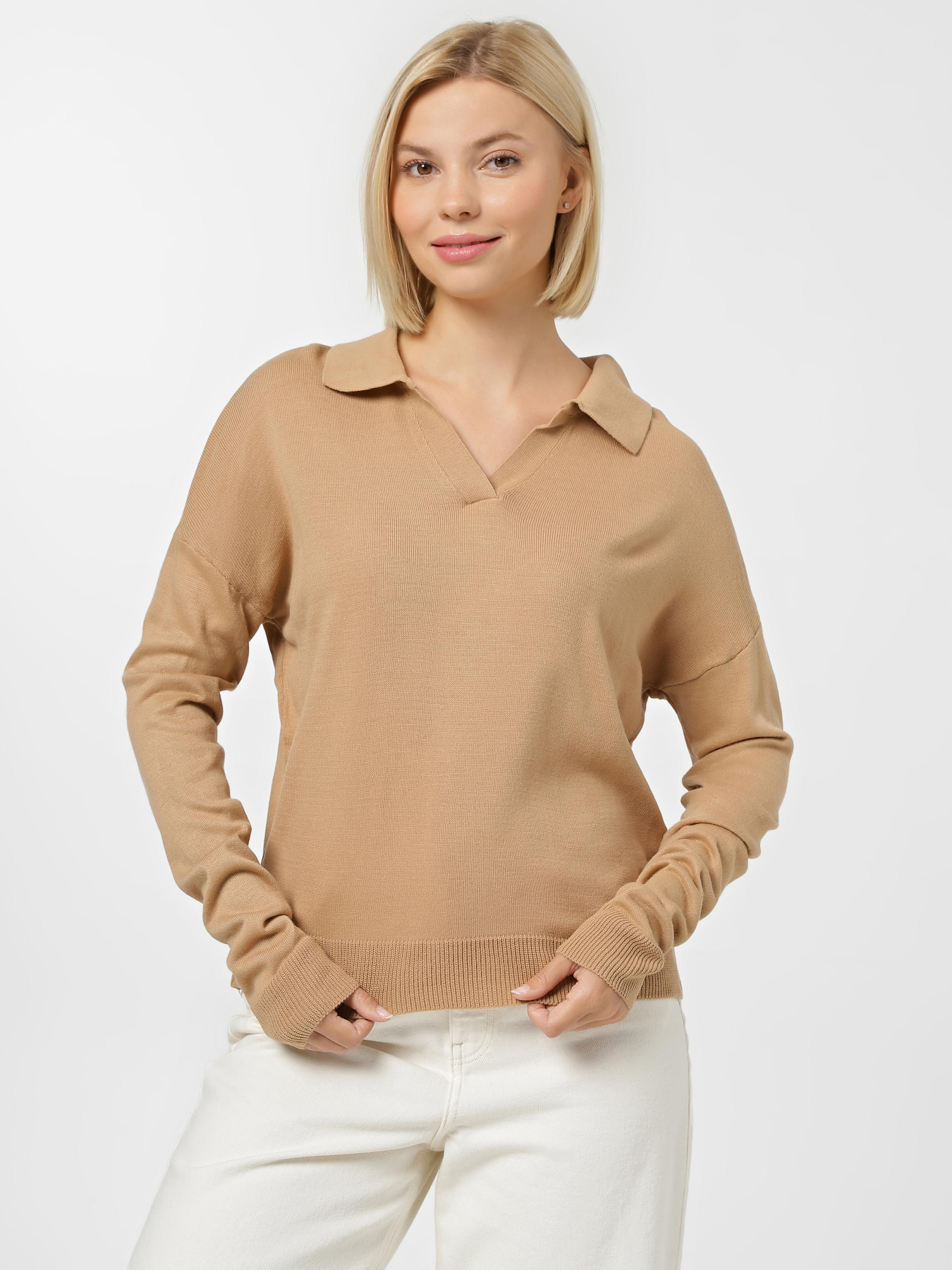 Джемпер Braska модель 7001-10 Фото