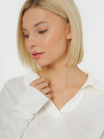 Джемпер Braska модель 7001-3 Фото