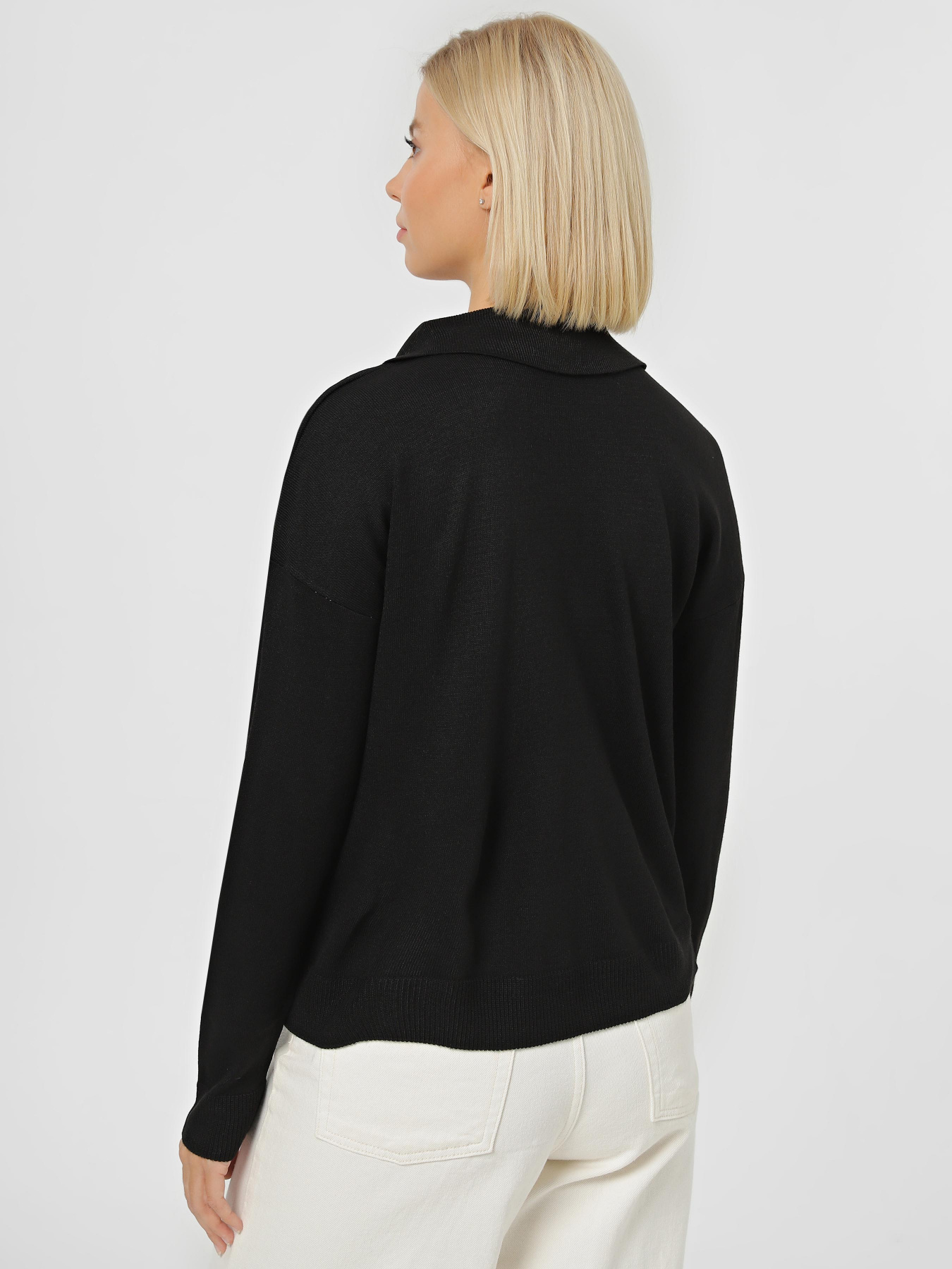 Джемпер Braska модель 7001-8 Фото