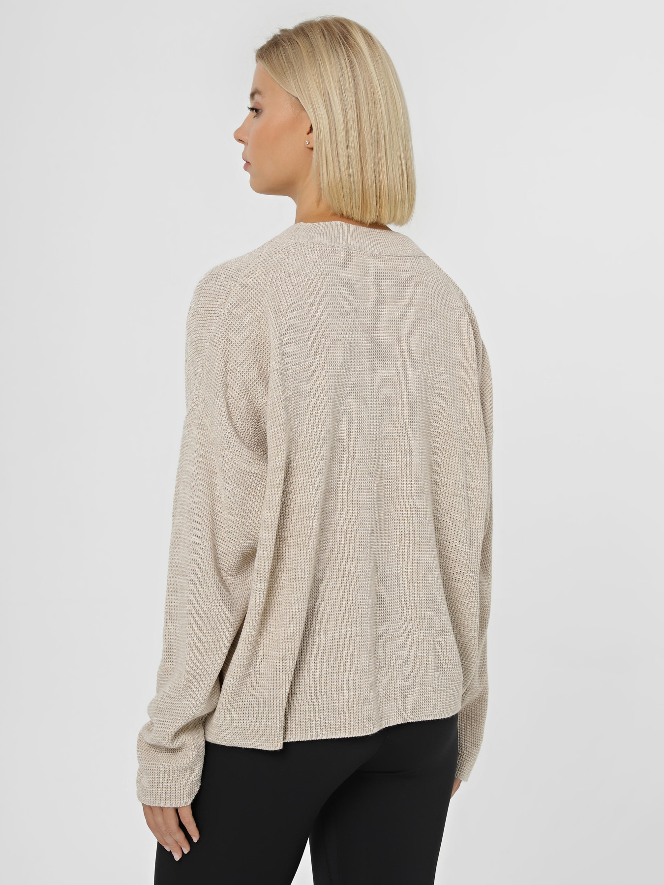 Джемпер Braska модель 6995-10 Фото