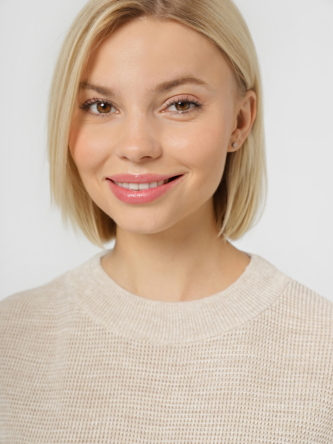 Джемпер Braska модель 6995-10 Фото