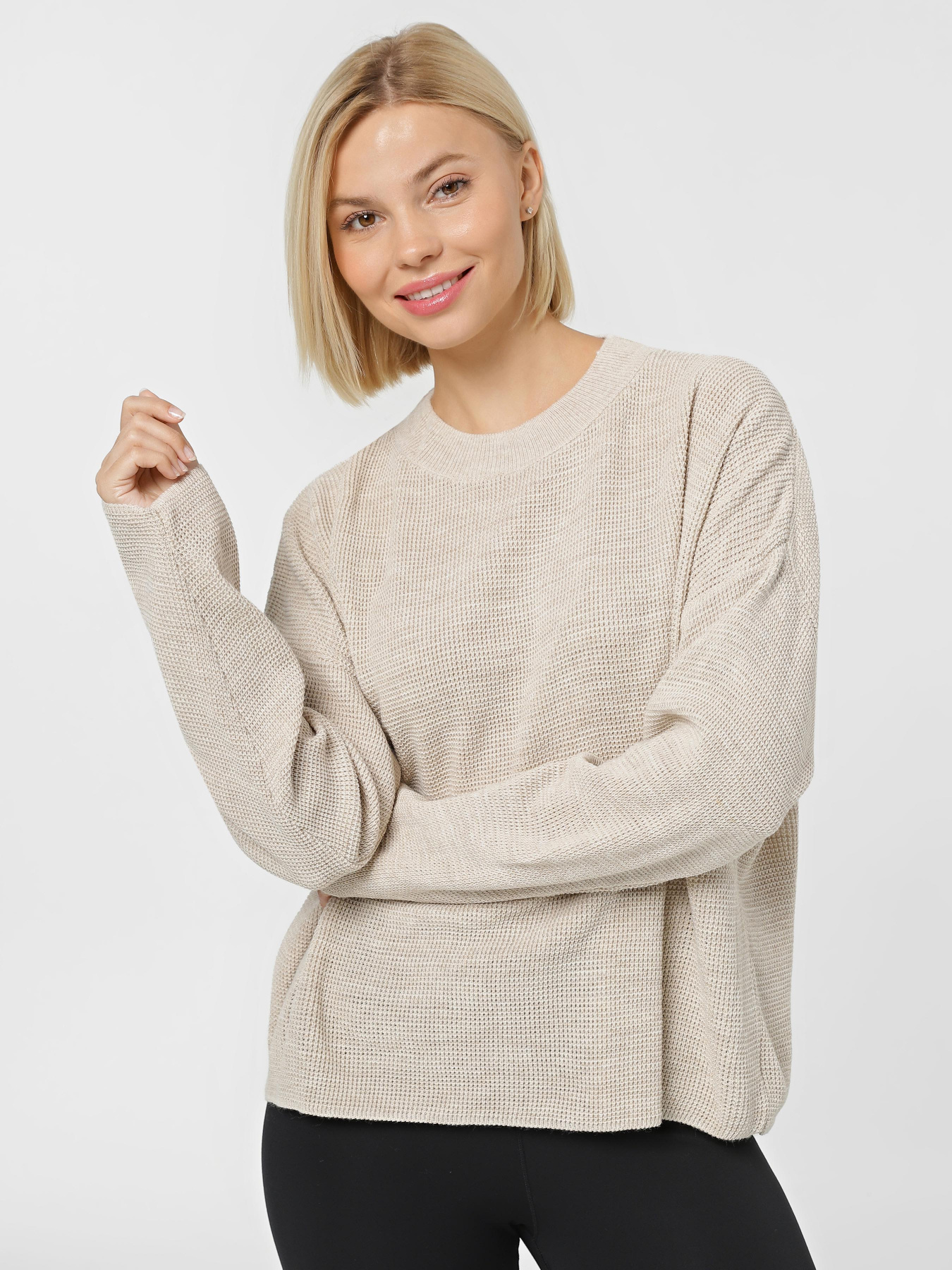 Джемпер Braska модель 6995-10 Фото