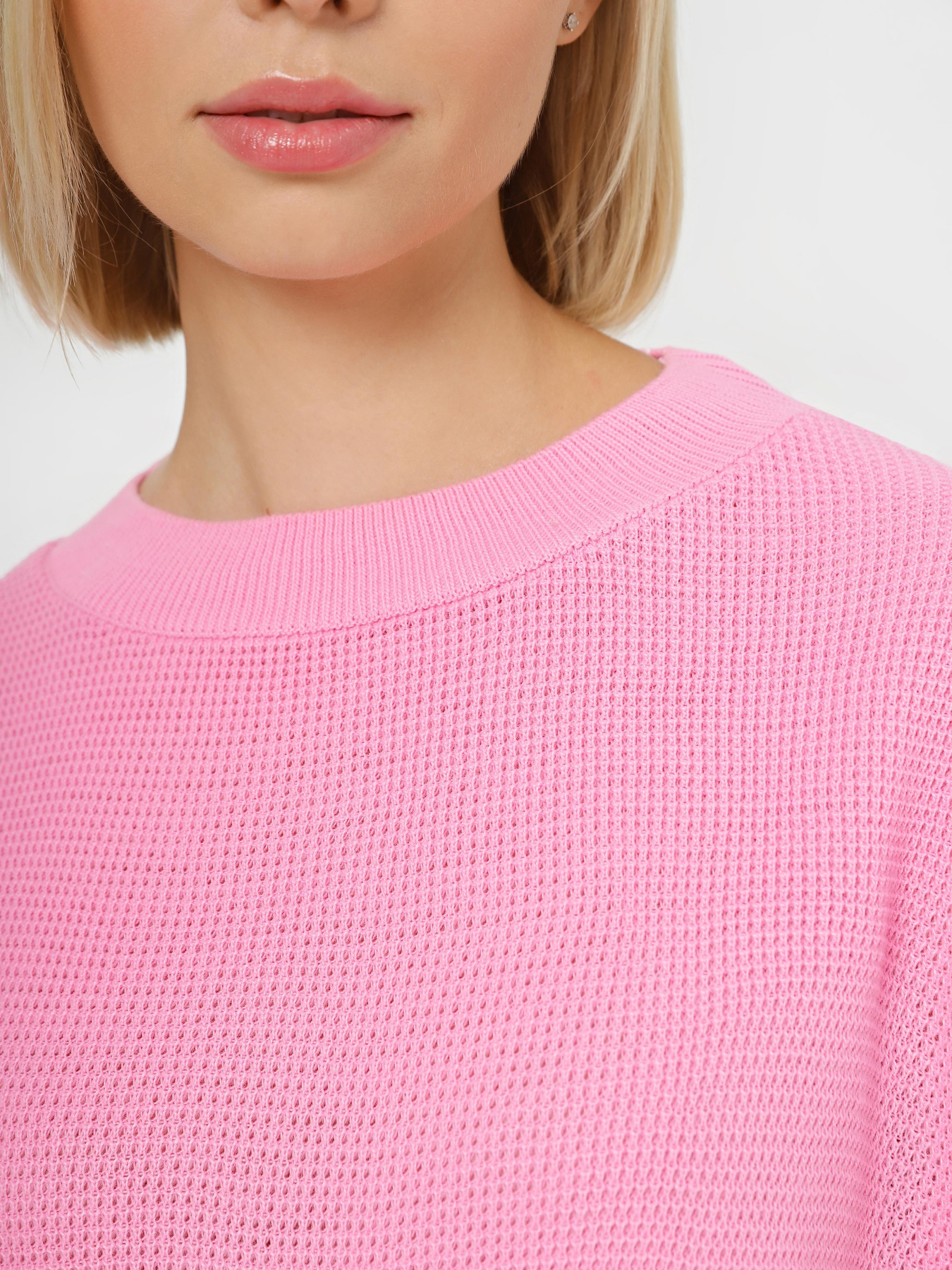 Джемпер Braska модель 6995-15 Фото