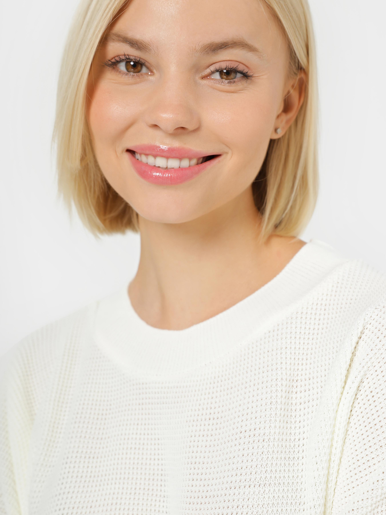 Джемпер Braska модель 6995-3 Фото