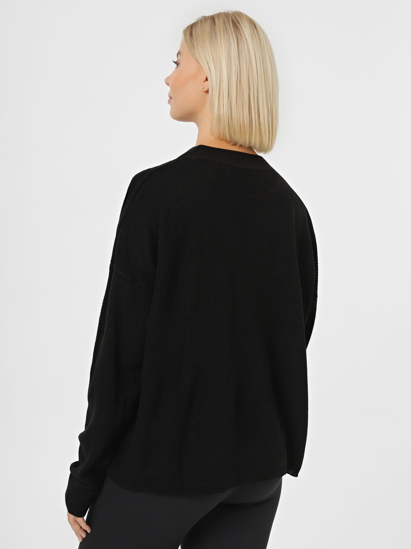 Джемпер Braska модель 6995-8 Фото