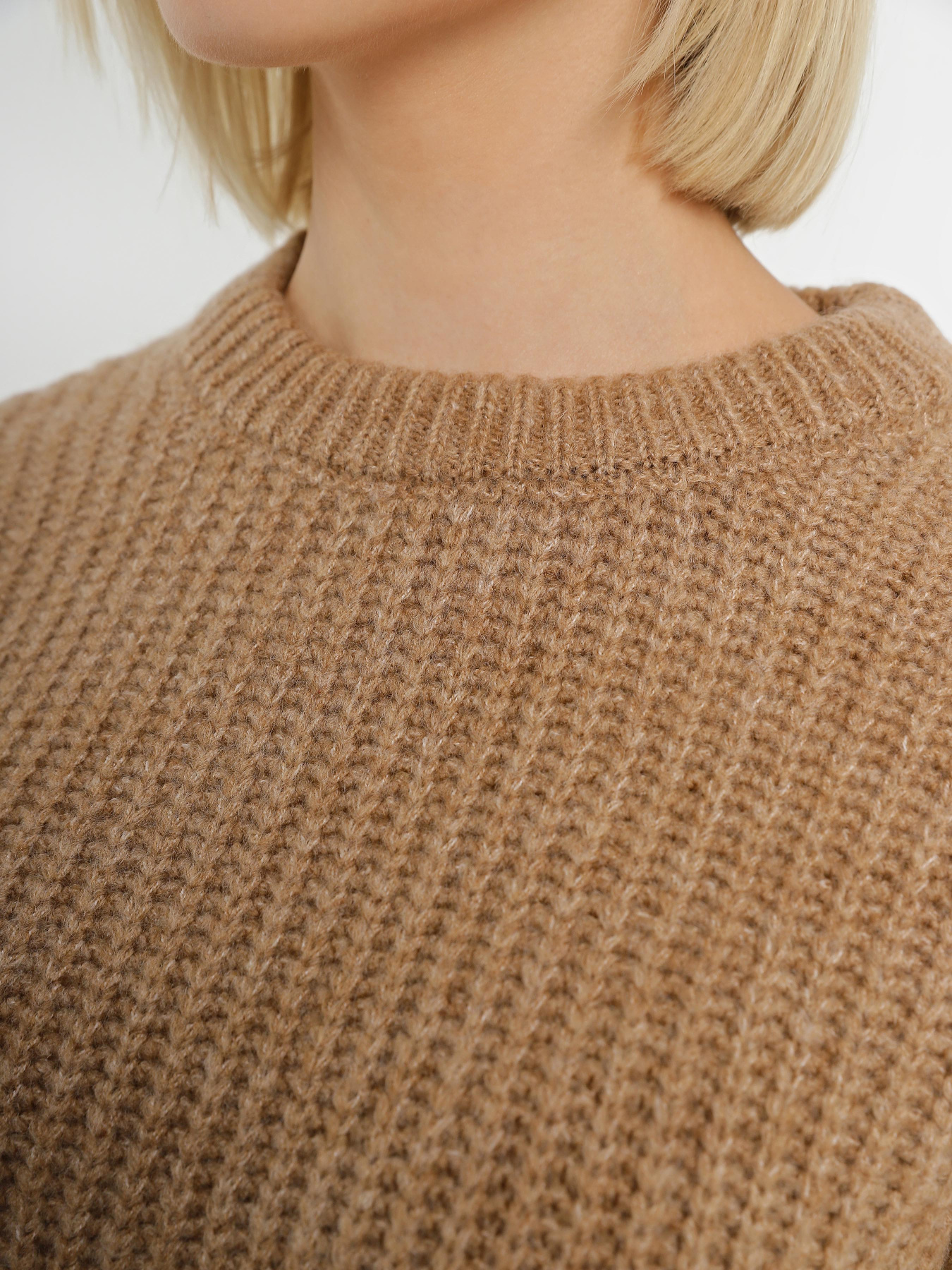 Джемпер Braska модель 6996-10 Фото