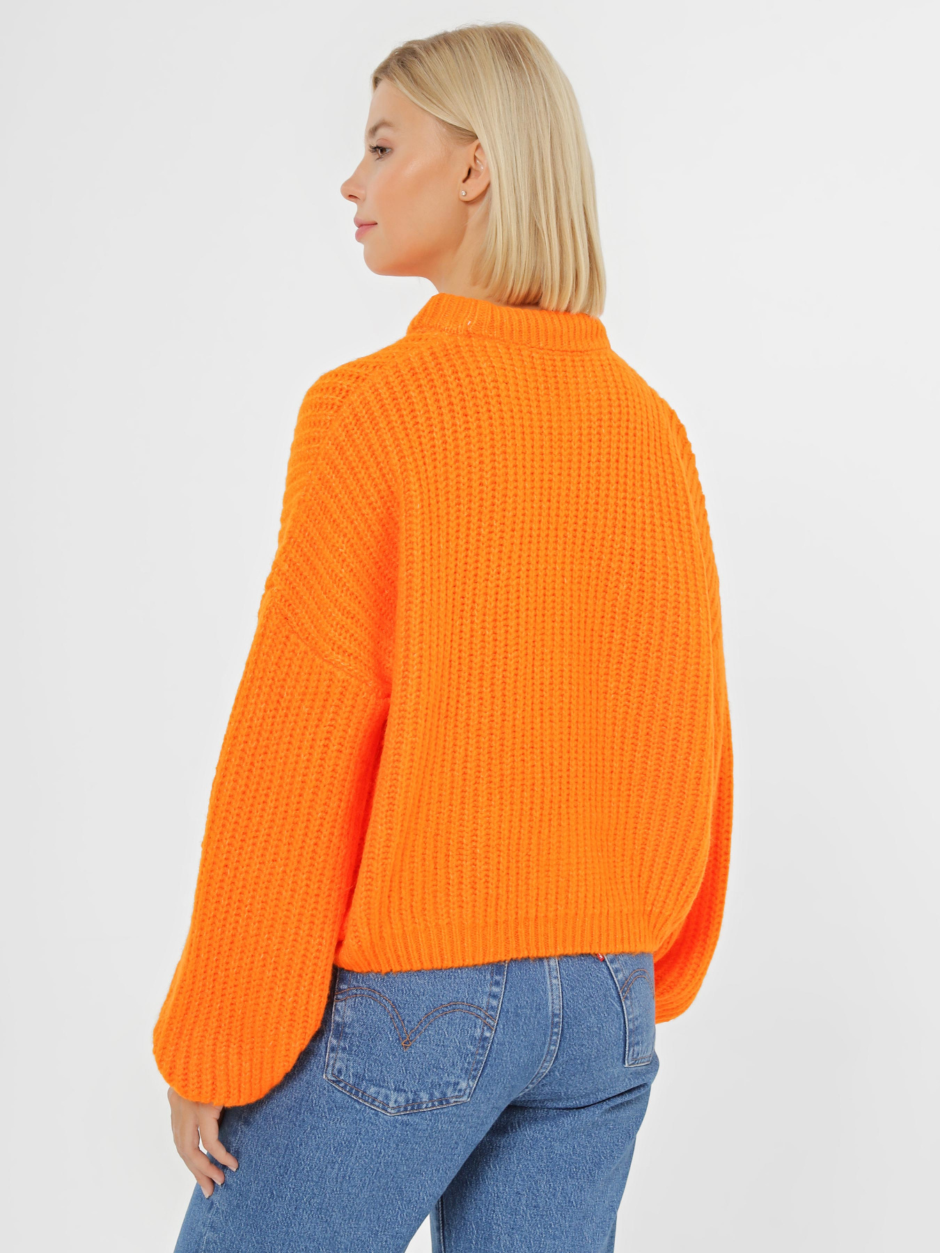 Джемпер Braska модель 6996-17 Фото