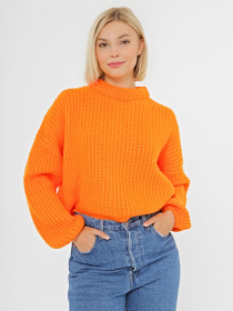 Джемпер Braska модель 6996-17 Фото