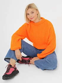 Джемпер Braska модель 6996-17 Фото