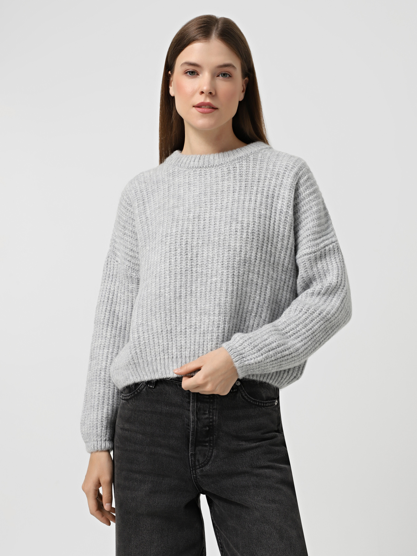 Джемпер Braska модель 6996-4 Фото