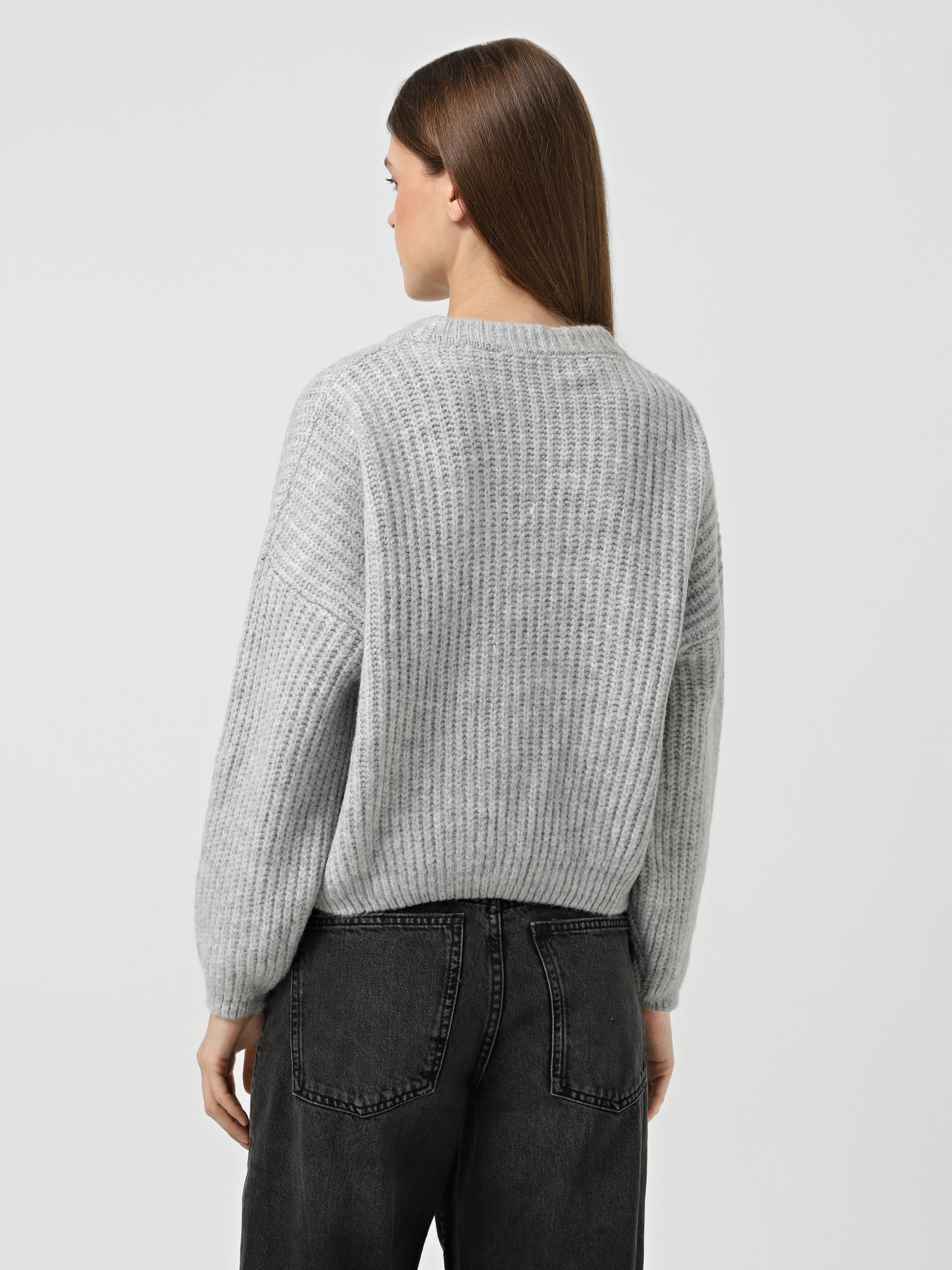 Джемпер Braska модель 6996-4 Фото